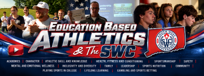 SWC Education Based Athletics